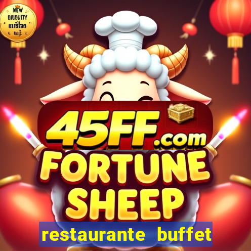 restaurante buffet livre centro porto alegre